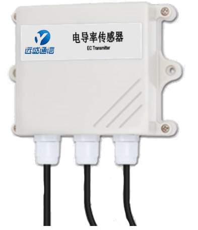 遠(yuǎn)盛 電導(dǎo)率傳感器S100-EC 說(shuō)明書