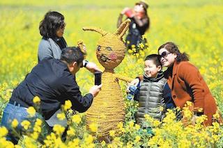 不要為了蠅頭小利，讓鄉(xiāng)村旅游變了味！