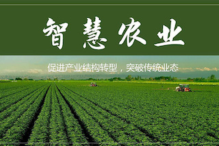 中國(guó)農(nóng)業(yè)蛻變的好時(shí)機(jī)——緊跟智慧農(nóng)業(yè)的步伐，改變傳統(tǒng)農(nóng)業(yè)