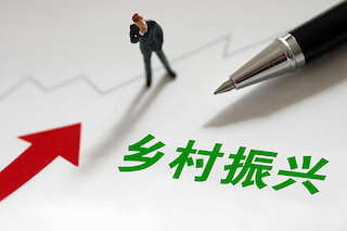 鄉(xiāng)村振興帶來三大商機(jī)，抓住你就賺大發(fā)了！