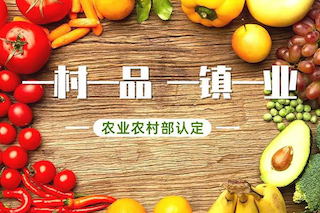 2021全國(guó)“一村一品”如何認(rèn)定及申報(bào)條件（附名額分配表、申報(bào)書模板）