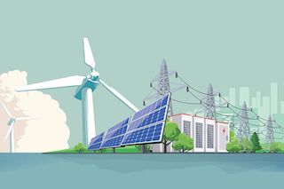 國家能源局：全國范圍內(nèi)接入35kV及以下電壓等級(jí)電網(wǎng)的分散式風(fēng)電項(xiàng)目納入許可豁免范圍