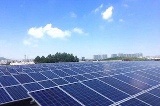 6個(gè)試點(diǎn)省份已公布可開放容量！58地市無新增分布式光伏可接入空間！
