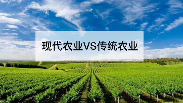 現(xiàn)代農(nóng)業(yè)VS傳統(tǒng)農(nóng)業(yè)，誰會(huì)更勝一籌？.png