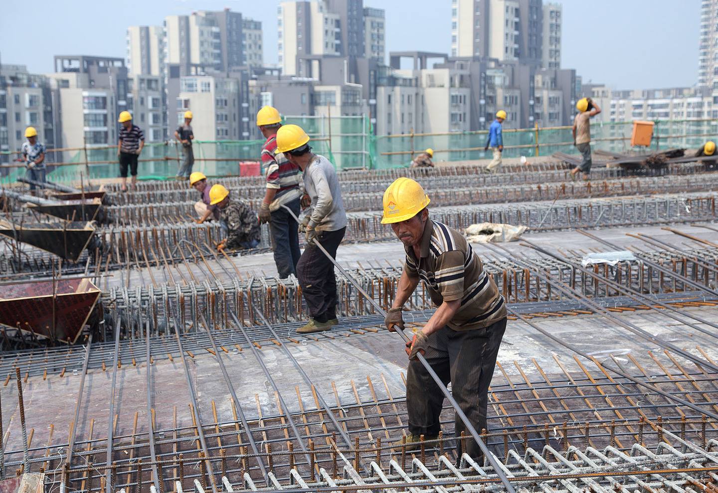 外資企業(yè)大量涌入，給農(nóng)民工帶來哪些變化？.jpeg