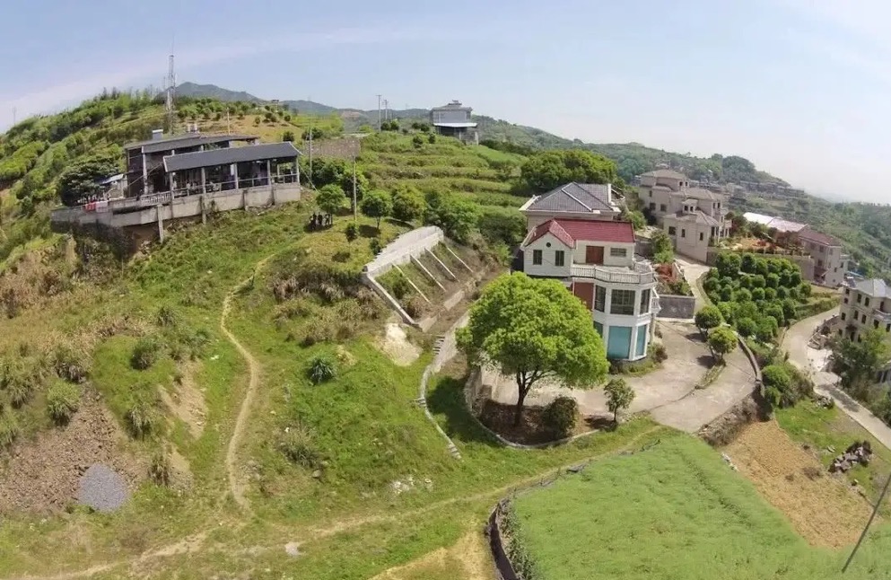 農(nóng)村宅基地“跨村買(mǎi)賣”，這是真的嗎.jpg