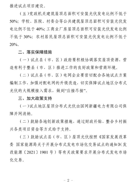 新疆關(guān)于報(bào)送整縣（市、區(qū)）屋頂分布式光伏開發(fā)試點(diǎn)方案的通知.jpg.png