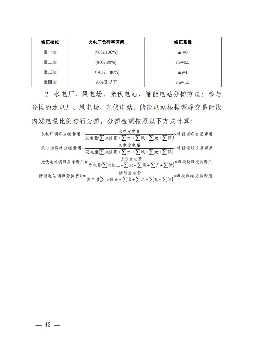 800元/兆瓦時！湖北源網(wǎng)荷儲電力調(diào)峰市場運營征集意見啦！.jpg