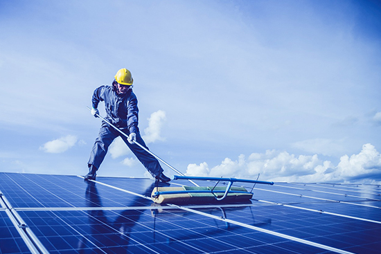 分布式光伏一兆瓦容量電站，從建設(shè)、投資、收益到維護(hù)的十個(gè)重點(diǎn)問題